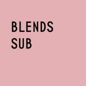 Blends Coffee Subscription, Coffee Subscription, Not Bad Coffee, Specialty Coffee Subscription