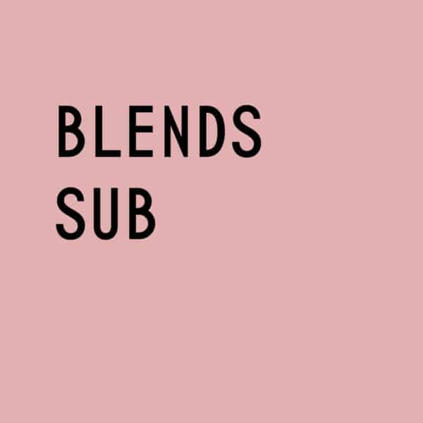 Blends Coffee Subscription, Coffee Subscription, Not Bad Coffee, Specialty Coffee Subscription