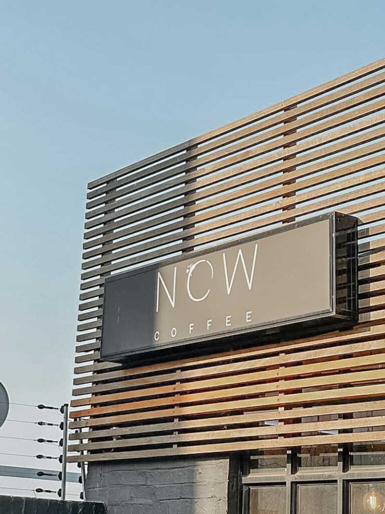 NOW Coffee Roasters, Not Bad Coffee, Specialty Coffee Subscription, Coffee Subscription South Africa